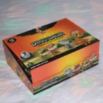 Caja de Huevos Dino Mordelon de 12 Piezas 20