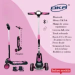 Scooter OKA SO-300 1