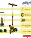 Scooter OKA SO-320 1